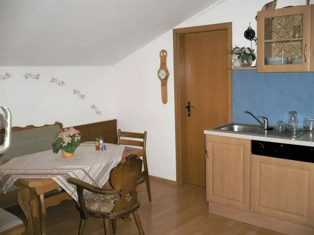 Gästehaus Riedl