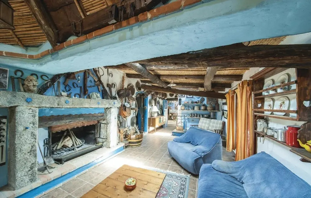 Beautiful Home in Orgosolo With 2 Bedrooms and Outdoor Swimming Pool