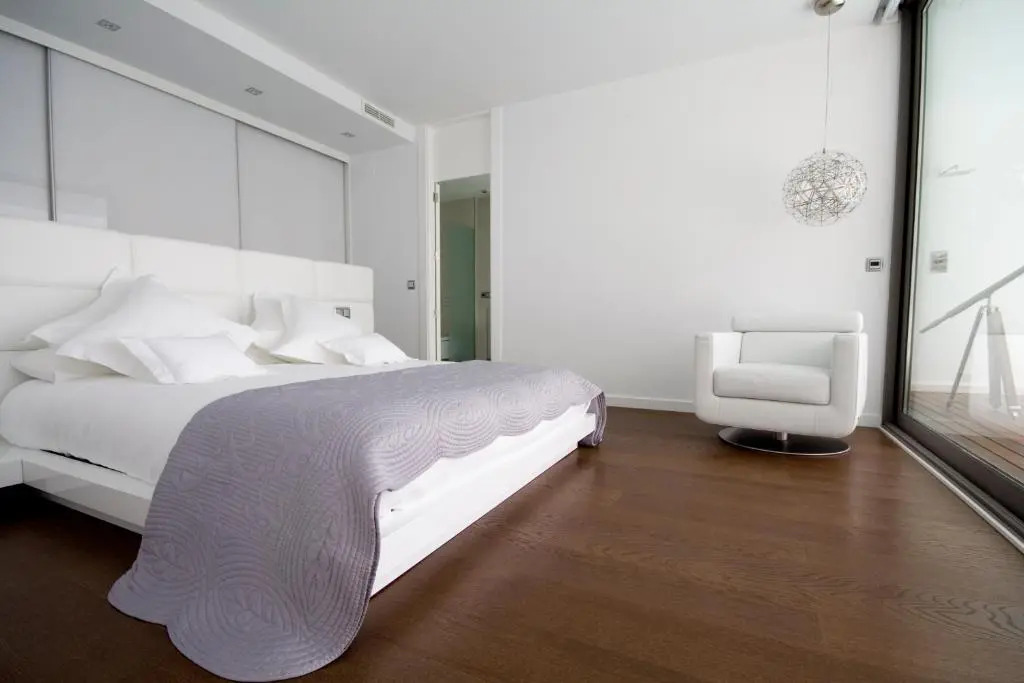 Luxury Villa in Altea Hills