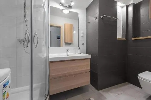 Apartamenty Fregata