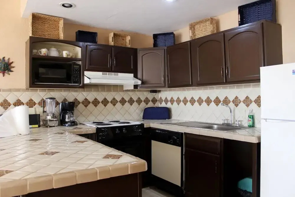 Marina Pinacate 1BR 520 by Casago