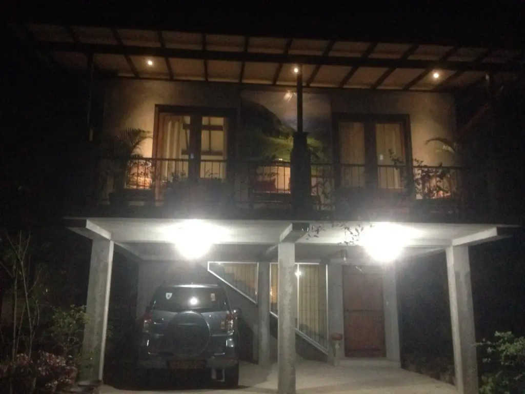 Yalegoda Walauwa Homestay