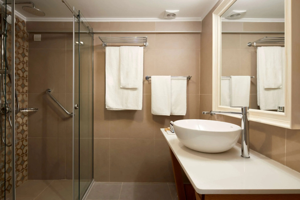 Sea Breeze Santorini Beach Resort, Curio Collection by Hilton