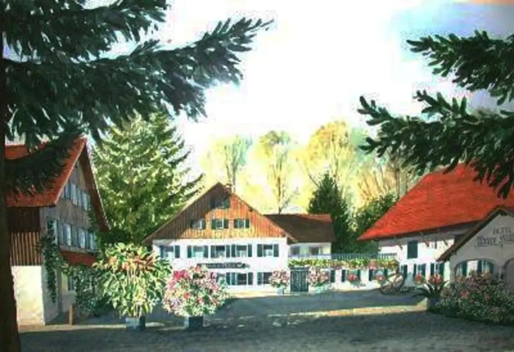 Untere Mühle 1