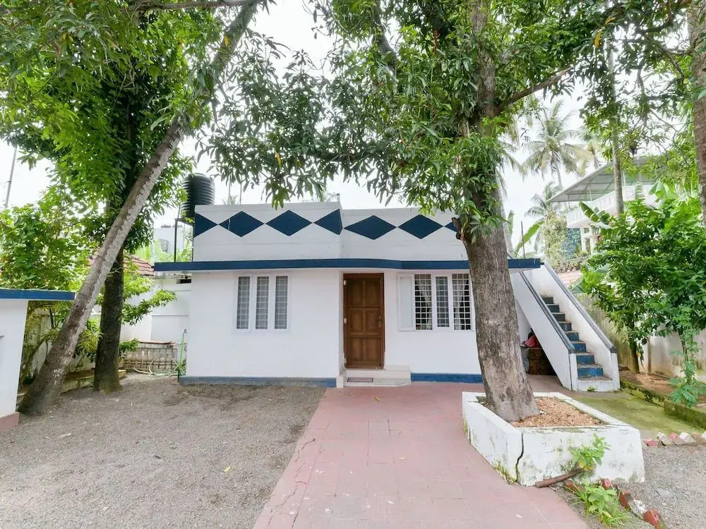 OYO 14889 Home Nature Home Stay Fort Kochi