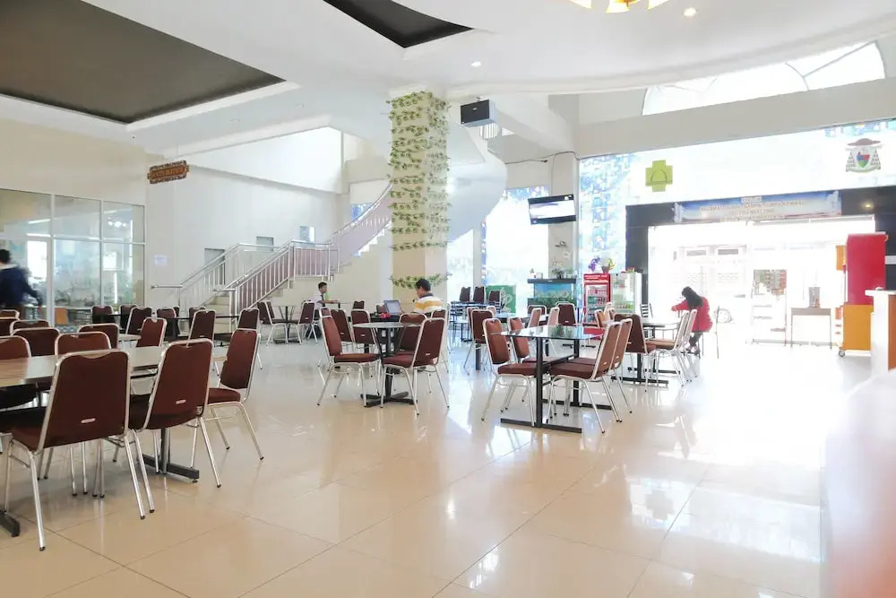 Airy Medan Baru Mataram 21