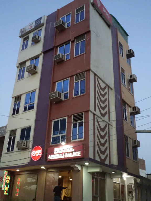 Janardan Homestay Abhiraj Jaipur