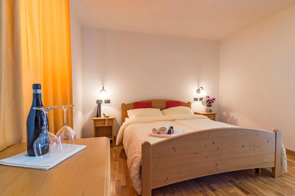 Locanda Alpina
