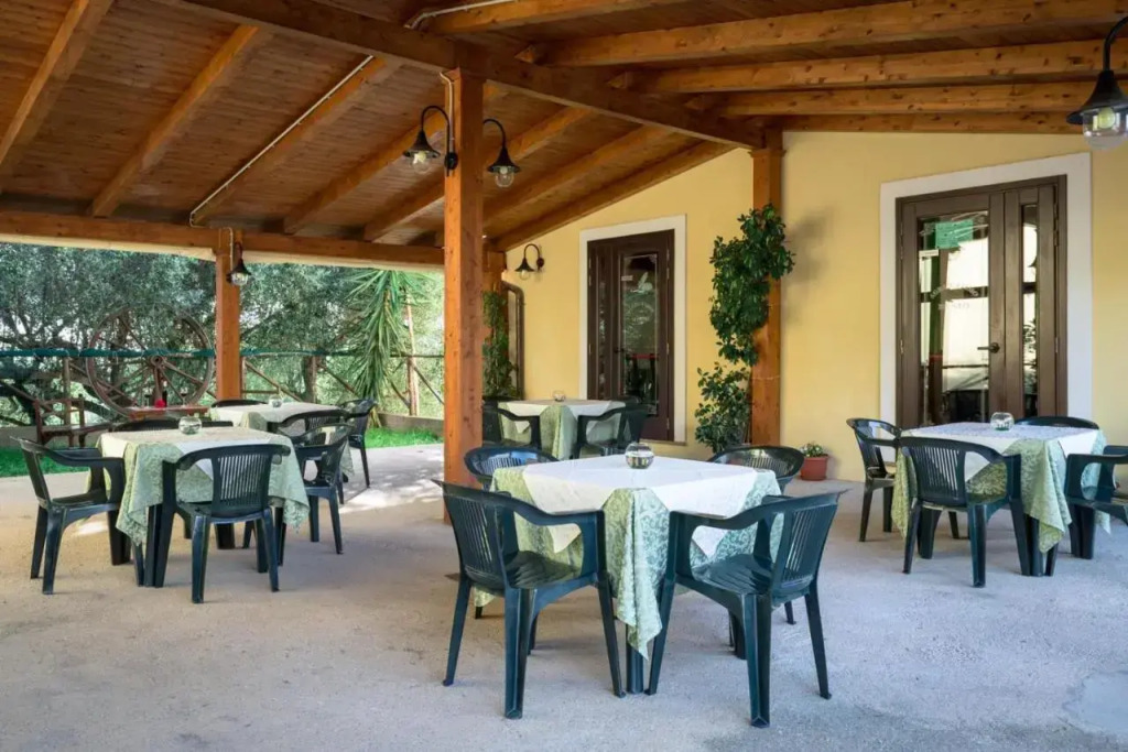 Agriturismo Musto