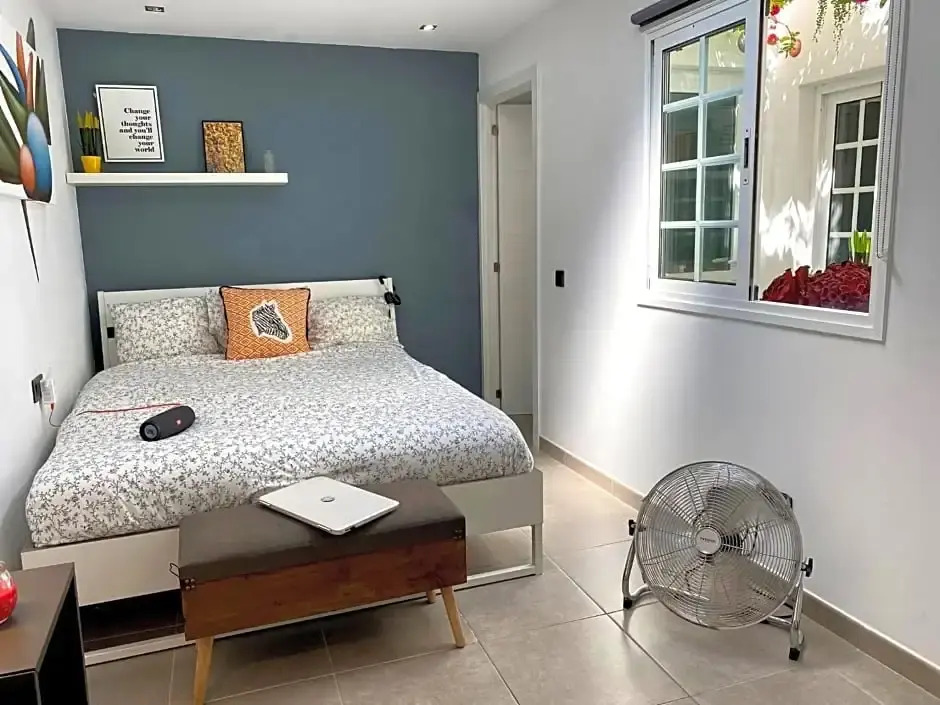 Casa Salvia Icod B&B - All En-Suite Bedrooms Complimentary Breakfast With Breathtaking Views