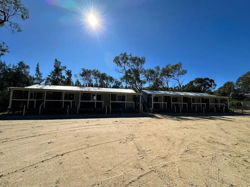 Hay Caravan Park