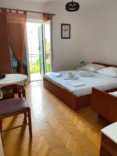 Apartmani Amila-Pisak