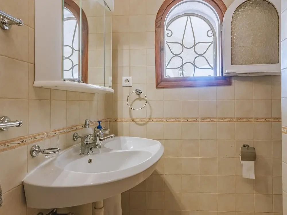Stunning Villa in Moraira With Swimming Pool