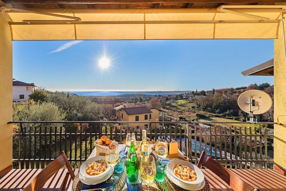 Residence Stropea 5 con piscina by Wonderful Italy