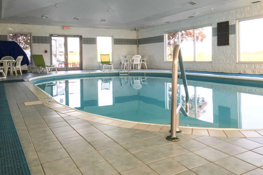 Holiday Inn Express Bluffton by IHG