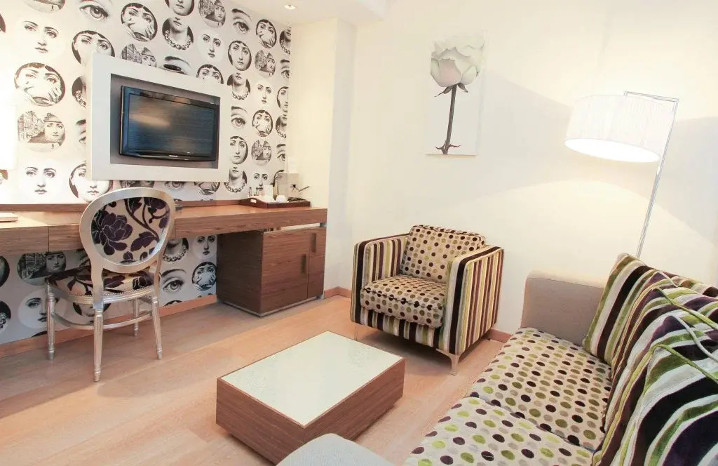 Belgrade Art Hotel, a member of Radisson Individuals