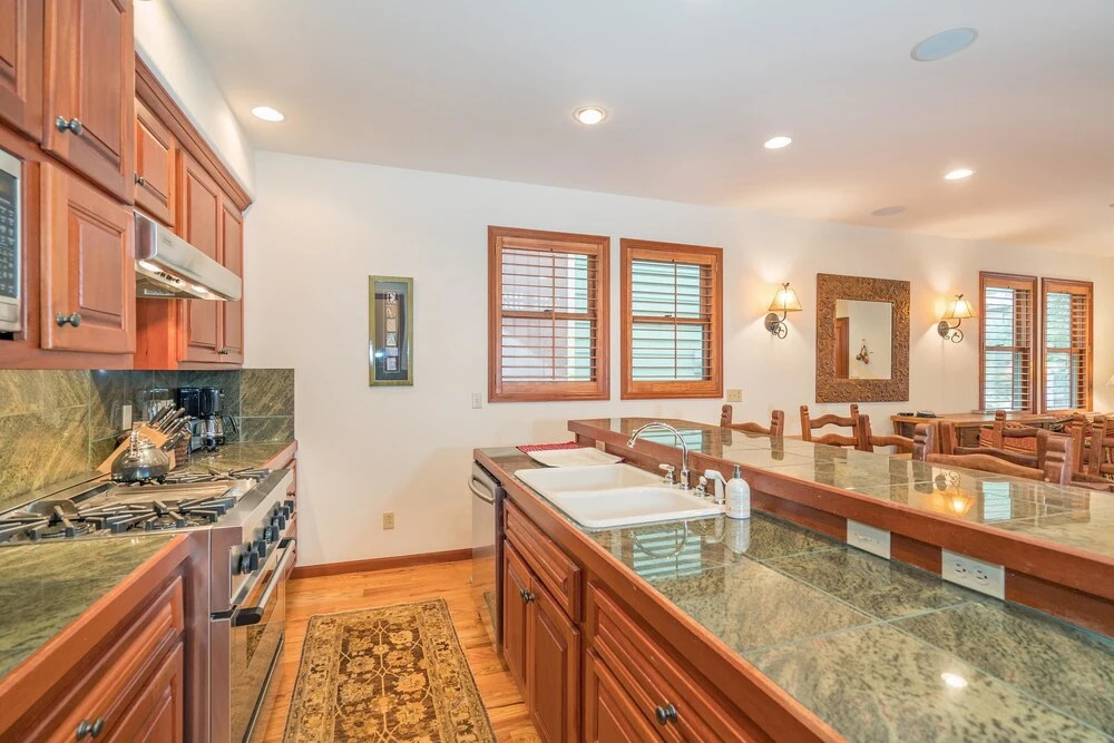 Pacific Street 3 Bedroom Condo By Accommodations in Telluride