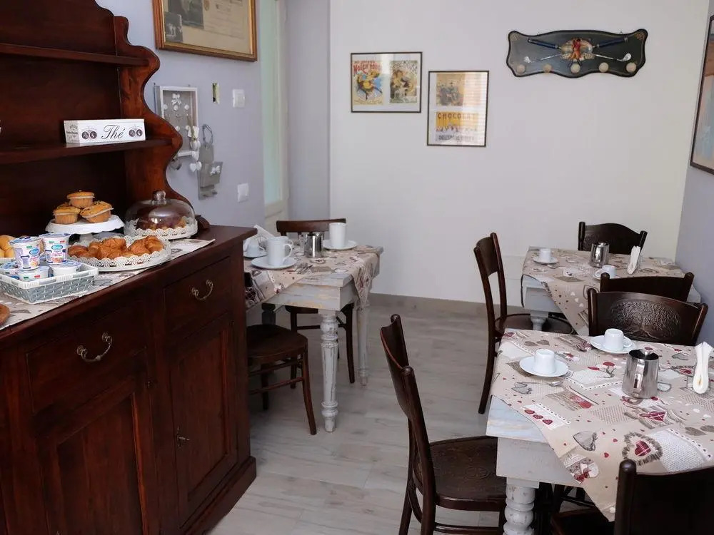 Ventitrémarzo Guest House