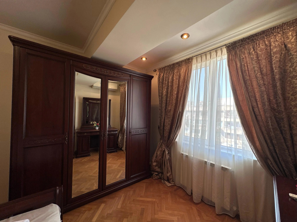 Апартаменты Caspian Sea View