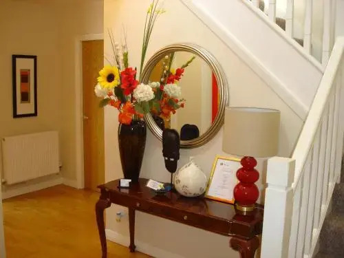 Apt 7A Waterfoot Apartment