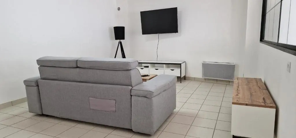 Aerouant - Maison spacieuse pour 8 personnes sur 3 étages Idéal famille entreprises