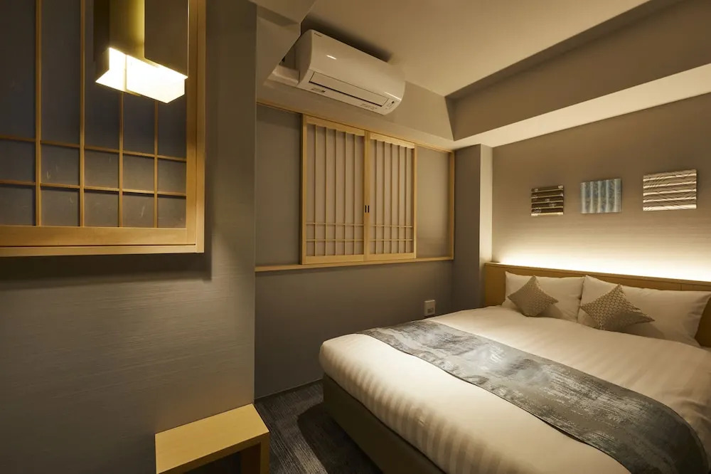 Hostel Inn Kyoto Gion