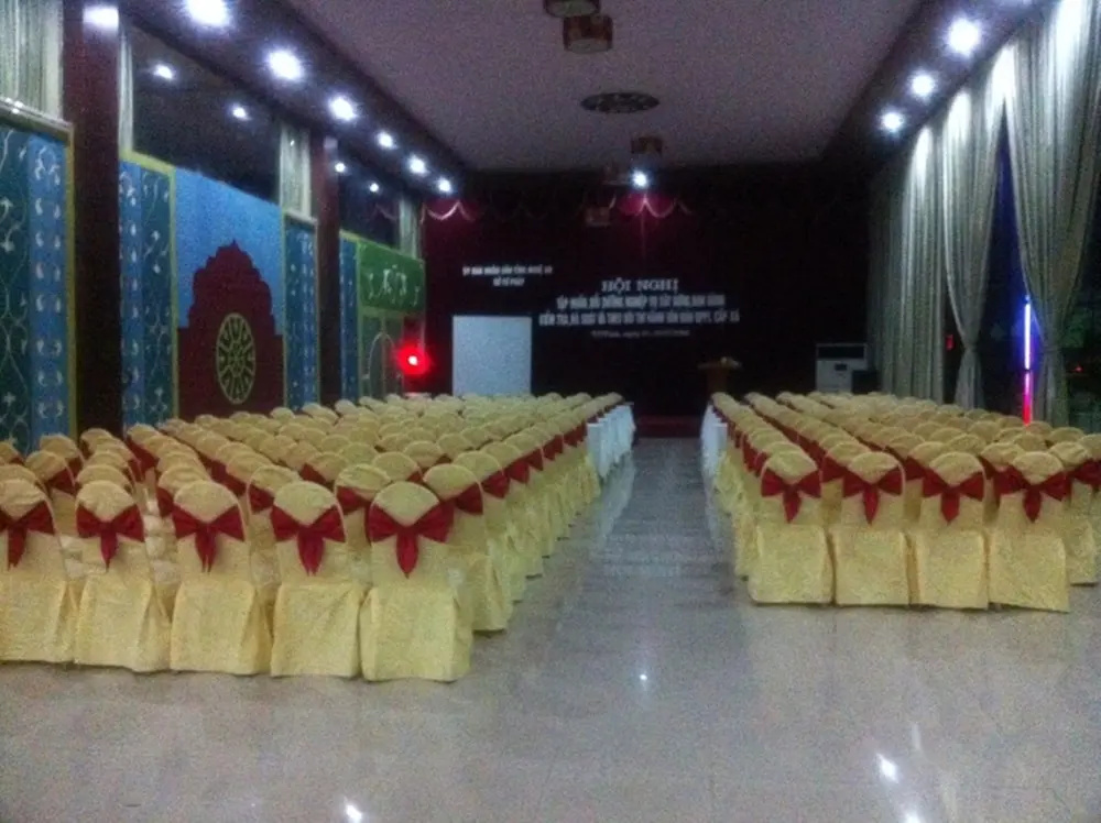 Anphaan Hotel Vinh