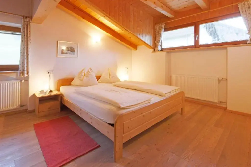 Chalet & Appartement Zingerlehof Trens