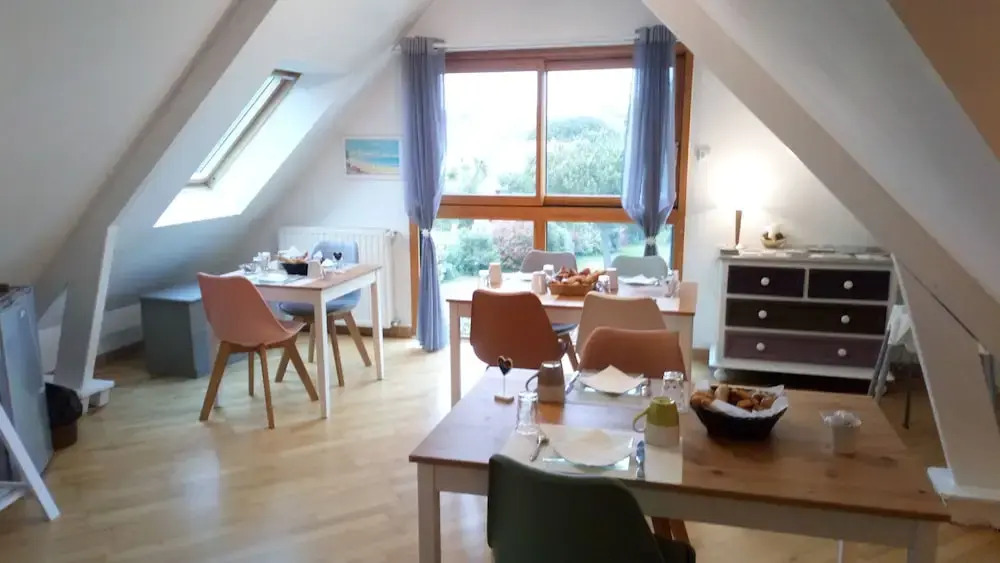 La Maison DIsabelle