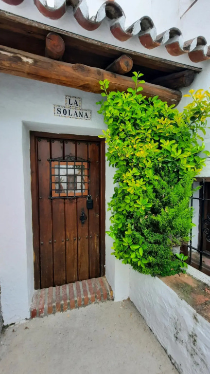 Casa Solana