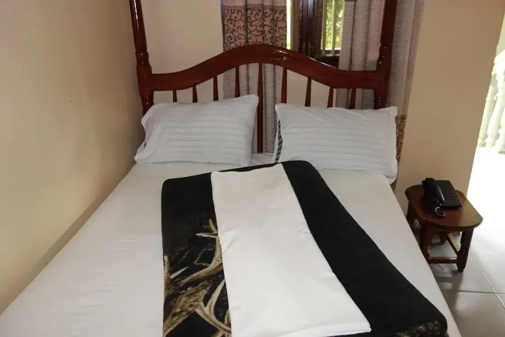 Materwood Hotel