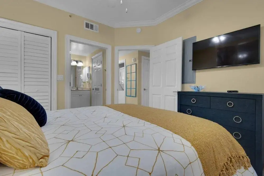 Boardwalk Beach Resort Unit 905