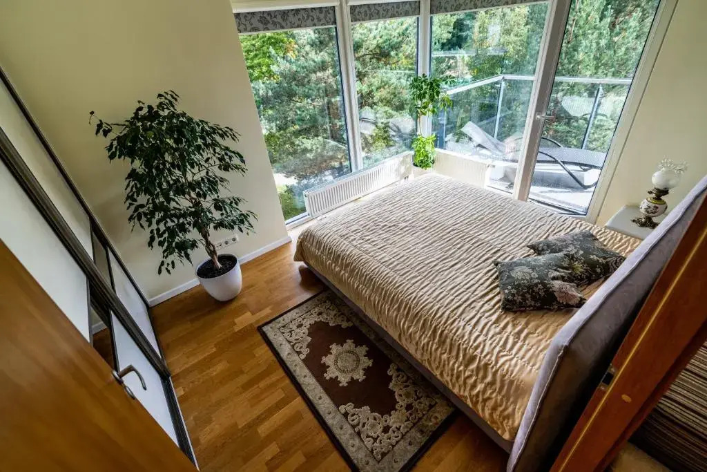 Ramaus Poilsio Apartamentai