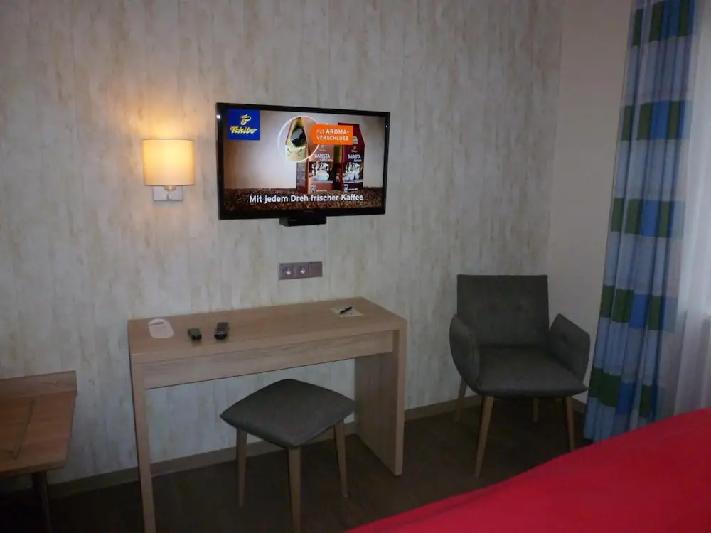 Hotel das Möwenstübchen