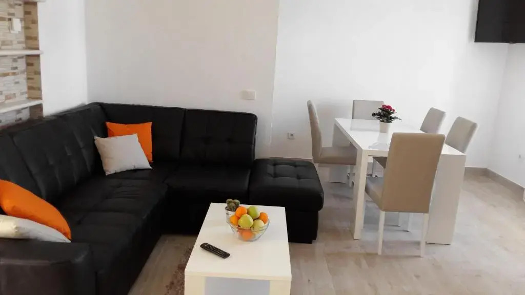 Apartments Sidro