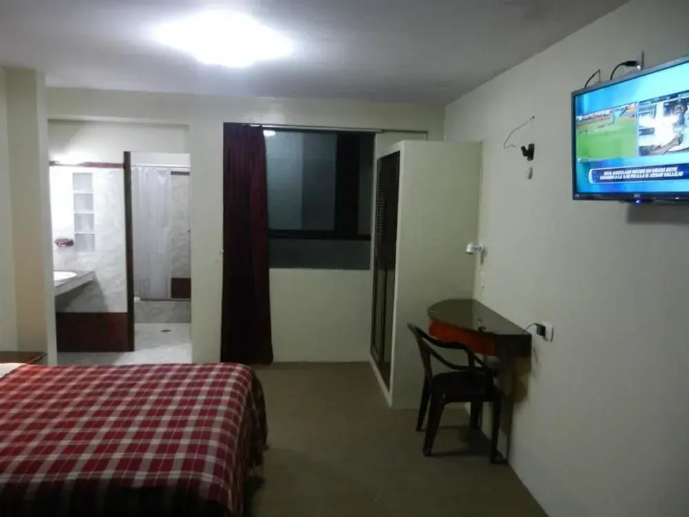 HOTEL CENTRAL