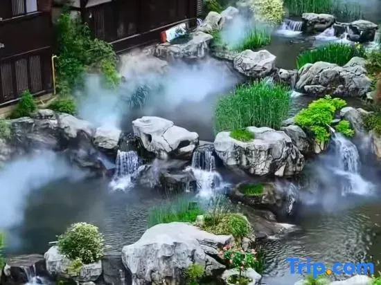 Xi'an Hotel Xinhui District (Wanda Plaza)