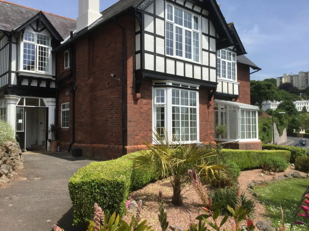 The Torcroft Apartments at Bedford House