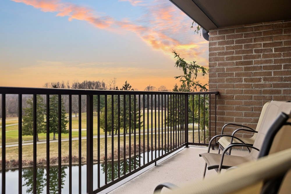 Newly Updated Lakeview Golf Retreat 1bdr Condo Resort 5057