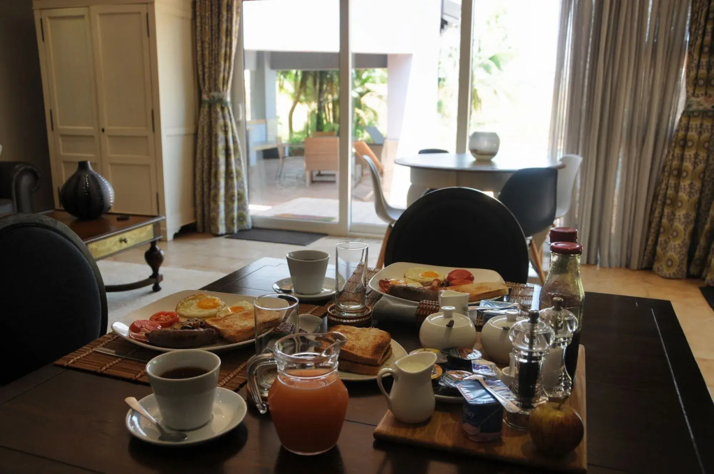 ilanda Guest House