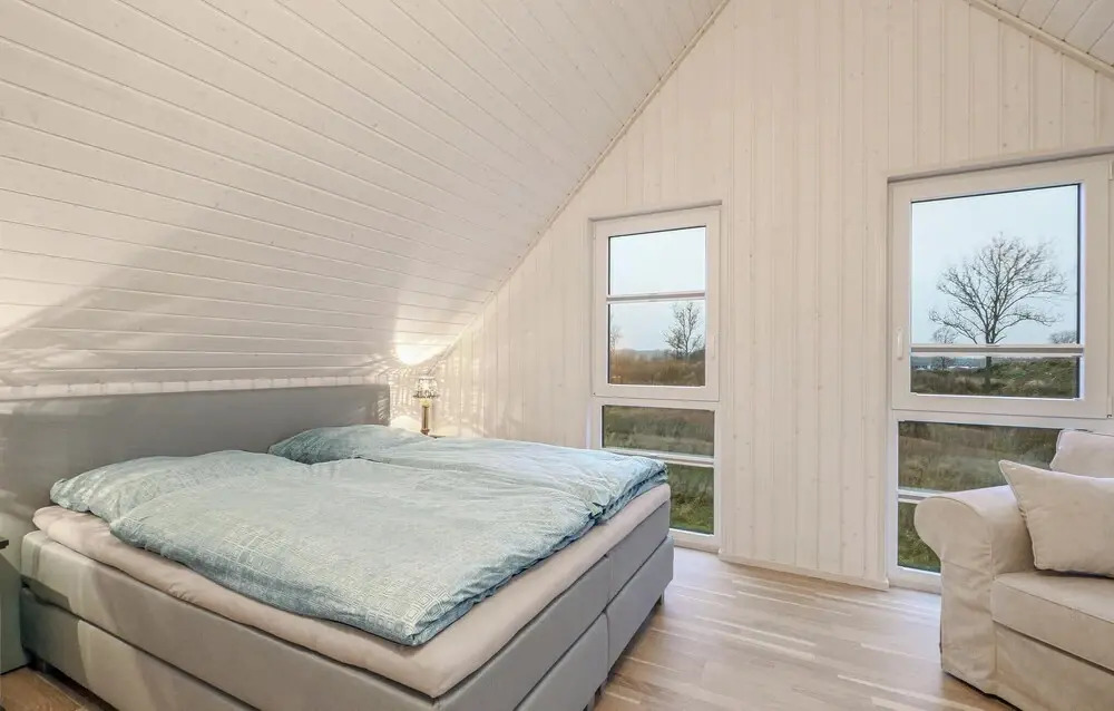 Awesome Home In Ostseeresort Olpenitz With Sauna