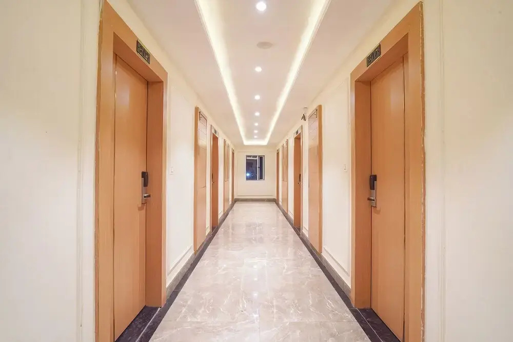FabHotel Ashoka Legacy - Baghmugalia