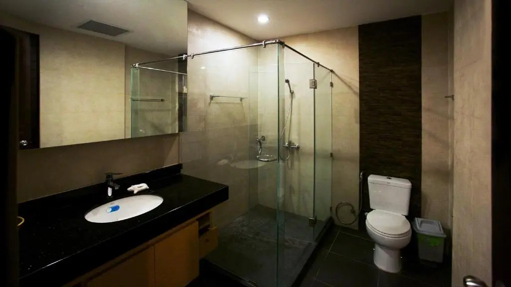 Karon Suite Apartment