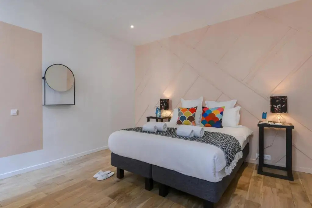 Sweet Inn - Clery