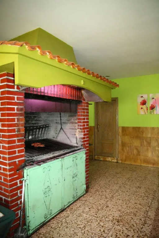 Hostal Asturias