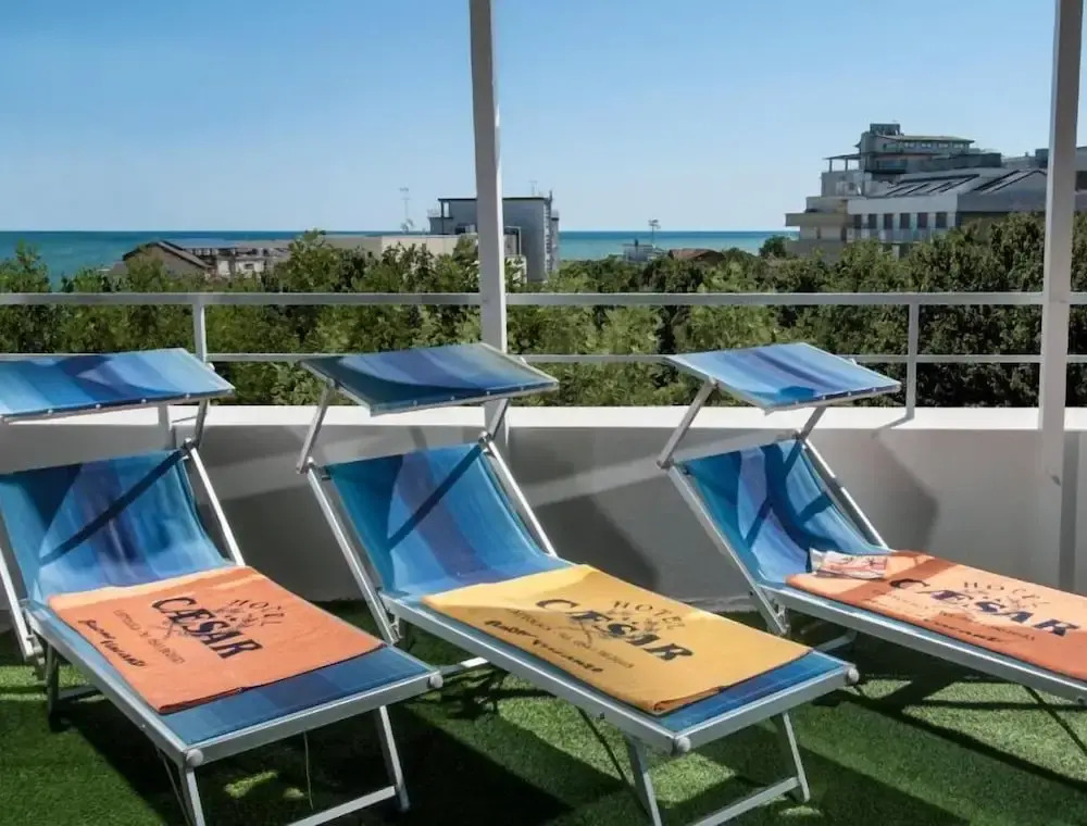 Hotel caesar
