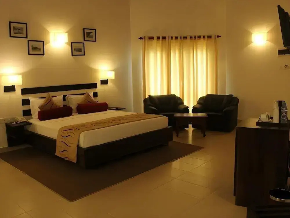 Hotel Kamrel Sigiriya