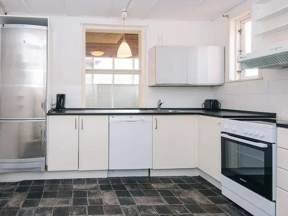 5 Person Holiday Home in Ringkobing