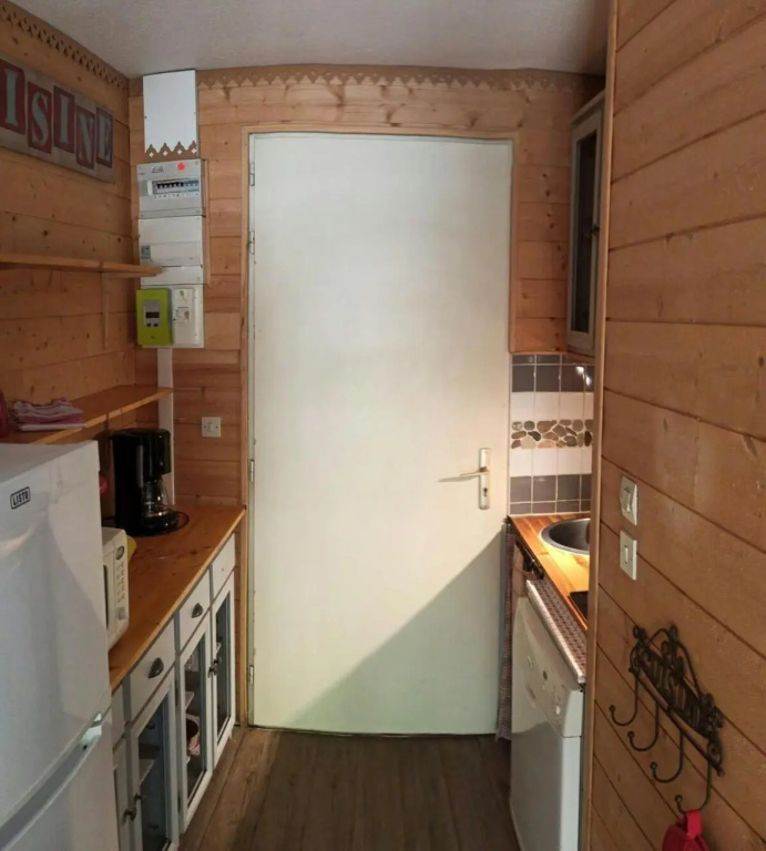 Cozy Chalet Des Moussaillons N99 - Proche Lac