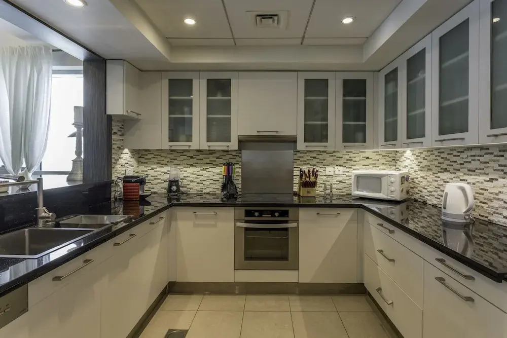 One Perfect Stay-Boulevard Central Tower